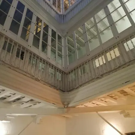 Apartmán Apodaca Cádiz