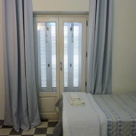 Apodaca Apartmán