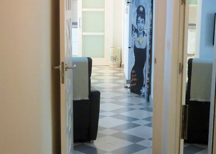 Apodaca Apartment Cádiz