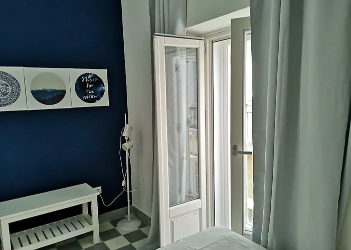 Apodaca Apartment Cádiz