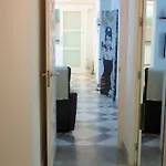 Apodaca Apartman Cádiz