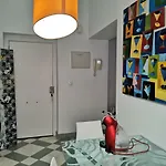 Apodaca Apartman Cádiz