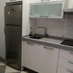 Apodaca Apartman