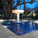 Apartman Apodaca *