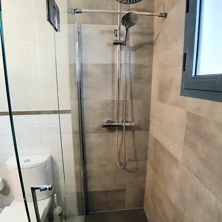 Apodaca 公寓 加的斯