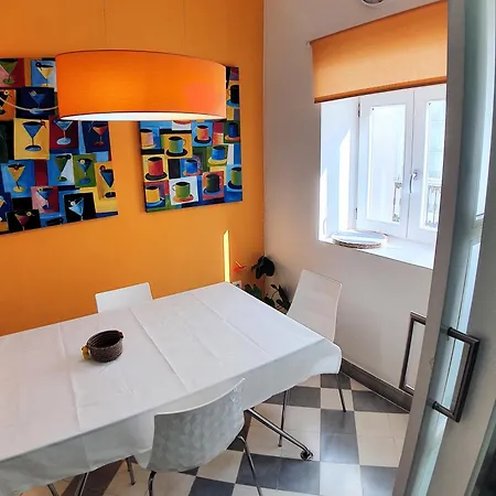 Apartment Apodaca *