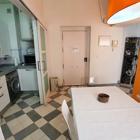 Apartment Apodaca