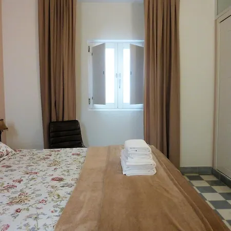Apodaca Apartman Cádiz
