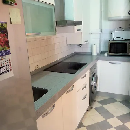 Apartment Apodaca