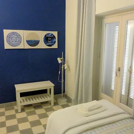 Apartment Apodaca *