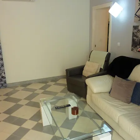 Apodaca Apartment *