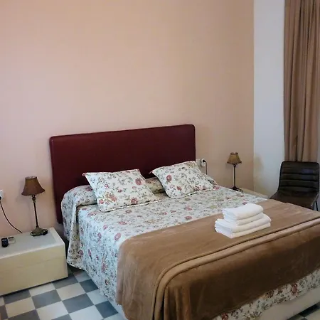 Apodaca Apartment