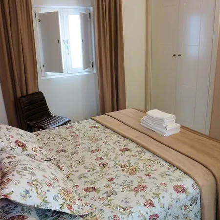 Apodaca Apartment *