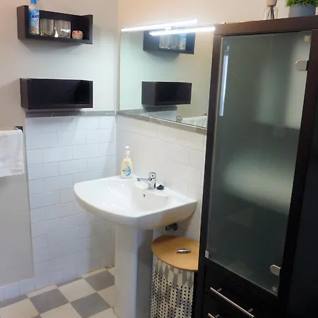 Apartment Apodaca *