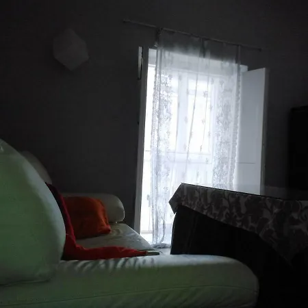 Apodaca Apartment *