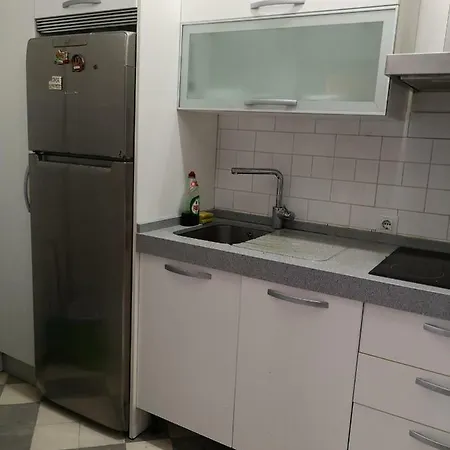 Apodaca Apartment