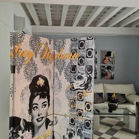 Apartment Apodaca Cadiz