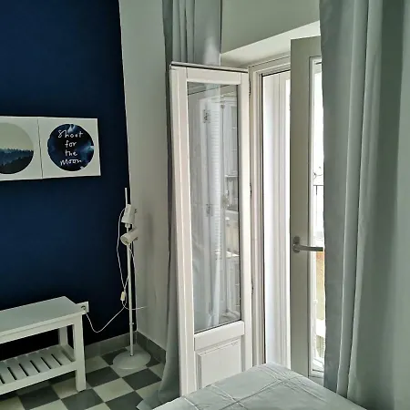 Apodaca Apartment Cadiz