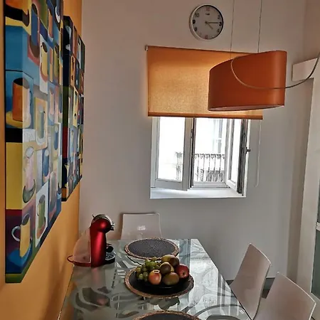 Apodaca Apartment *