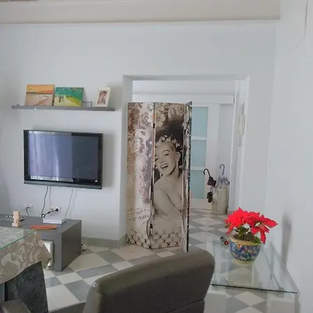 Apartment Apodaca