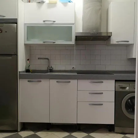 Apodaca Apartment *