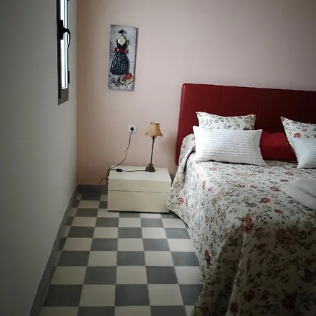 Apodaca Apartment *