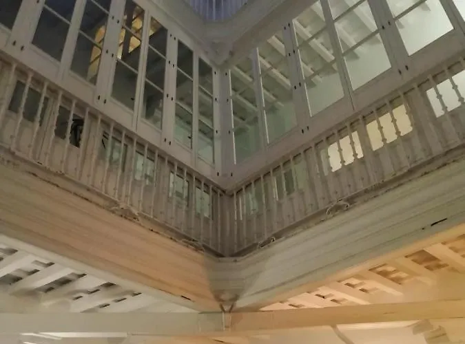 Apartman Apodaca Cádiz