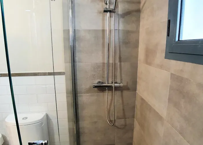 Apodaca Apartman Cádiz