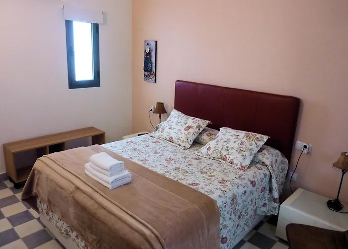 Apartman Apodaca Cádiz