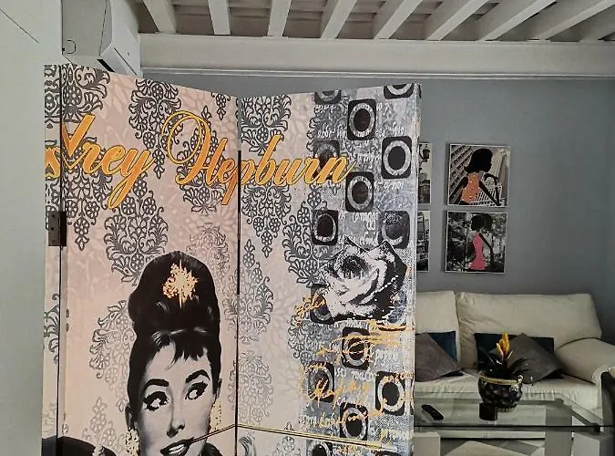 Apartman Apodaca Cádiz