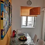 Apodaca Apartamento *