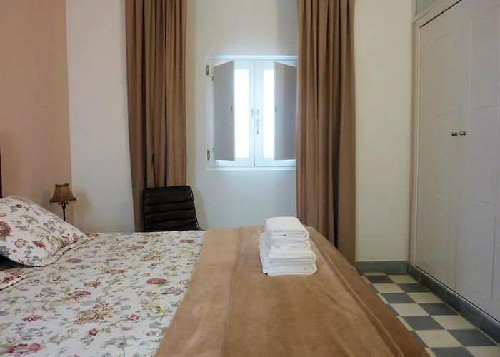 Apodaca Apartament Kadyks