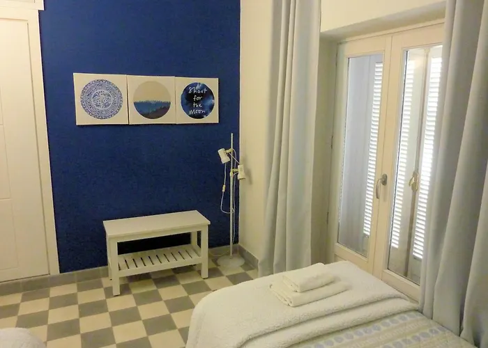 Apartament Apodaca *