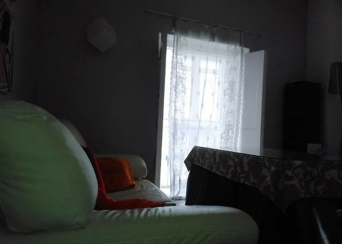 Apodaca Apartament *