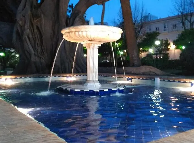 Apartament Apodaca *