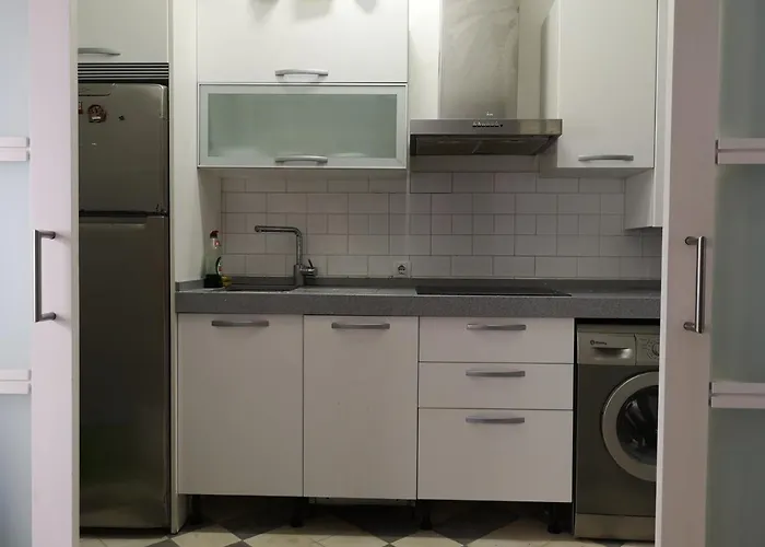 Apodaca Apartament *