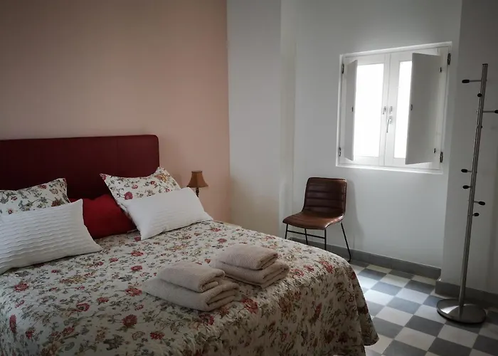 Apodaca Apartament *