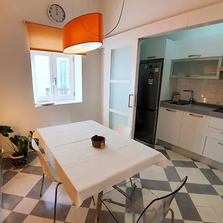 Apartamento Apodaca