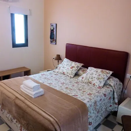 Apartamento Apodaca Cádiz